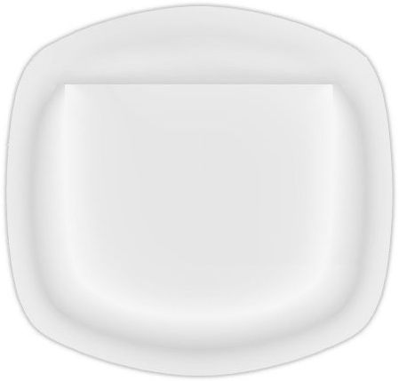 LEGRAND 068209 Лицевая панель для выключателя с ключом-карточкой, белая, Celiane