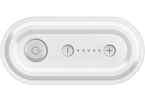LEGRAND 068033 Лицевая панель для светорегулятора 1000 Вт, белая, Celiane