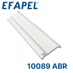 10089 ABR EFAPEL Перегородка разделительная, 110х34мм