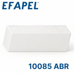 EFAPEL Заглушка торцевая, 110х34мм