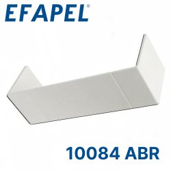 10084 ABR EFAPEL Скоба соединительная, 110х34мм