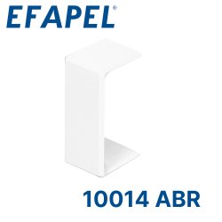 10014 ABR EFAPEL Соединительная скоба для миниканала 12х7