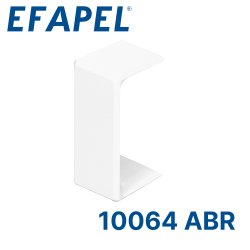Соединительная скоба для миниканала 40х16 Efapel