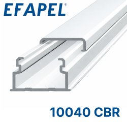 10040 CBR Миниканал 32х16 Efapel