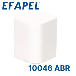 Внешний угол для миниканала 32х16 Efapel