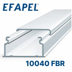 Миниканал 32х16 с самоклеющейся пленкой Efapel