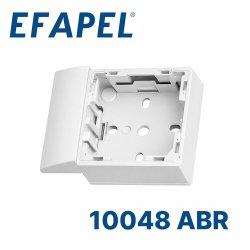 Адаптер 47 серии для миниканала 32х16 Efapel