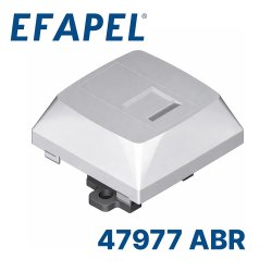 Адаптер под RJ-45 для серии 47