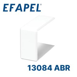Соединительная скоба для короба 100х60  Efapel