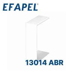 16044 ABR EFAPEL Соединительная скоба для короба 185х50
