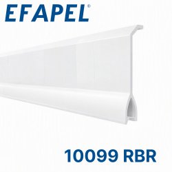10099 RBR EFAPEL Перегородка для короба 10090 RBR