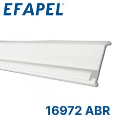 16972 ABR EFAPEL Перегородка для короба высотой H=65