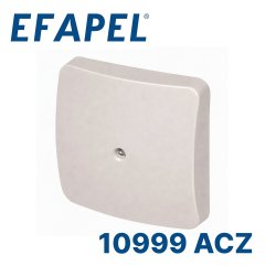 Распределительная коробка для напольного короба  Efapel