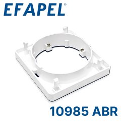 Суппорт полуутопленный 60 мм между винтами (для Apolo 5000) Efapel