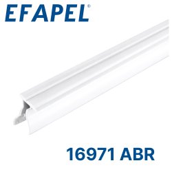 Скоба для соединения основ Efapel