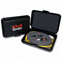 Устройство оперативного подключения Divot FC SM DVT-S1FC SM DVT-S1 фото