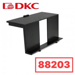 Суппорт для автоматических выключателей DKC / ДКС