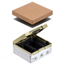 Лючок UDHOME9 OBO Bettermann