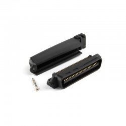 RC19 AMP-M-F PLUG-TELCO-M Разъем TELCO/амфенол 25 пар, кат. 3, Male (папа)