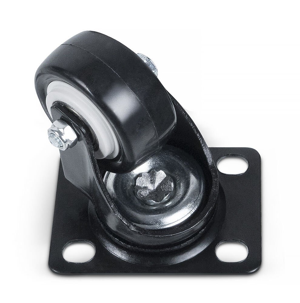 RC19-CB4 Комплект роликов под площадку ( 4 шт.)