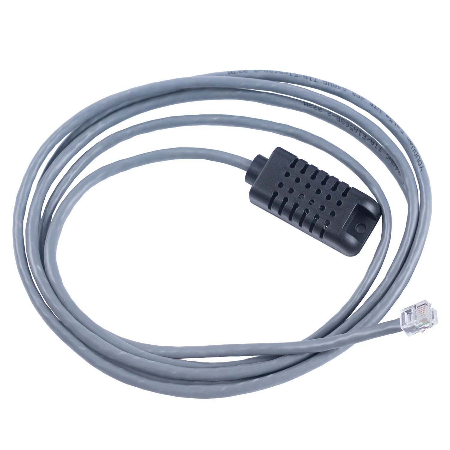 Cabeus SMART-PDU-SN-TH Датчик температуры/влажности для блока распределения питания с мониторингомSMART-PDU-SN-TH фото