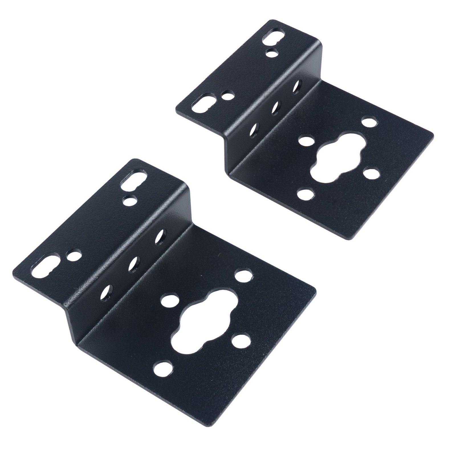 Cabeus SMART-PDU-32-3P-36C13-6C19-I309-CM Блок распределения питания, вертикальный, 36 розеток IEC 320 C13, 6 розеток IEC 320 C19, 3 фазы, 32А, 6х16А автомата защиты, 400В, мониторинг/управление, шнур 3м 5х6мм с вилкой IEC 60309 фото 2