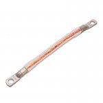 ПЗКи Перемычка заземления круглая изолированная