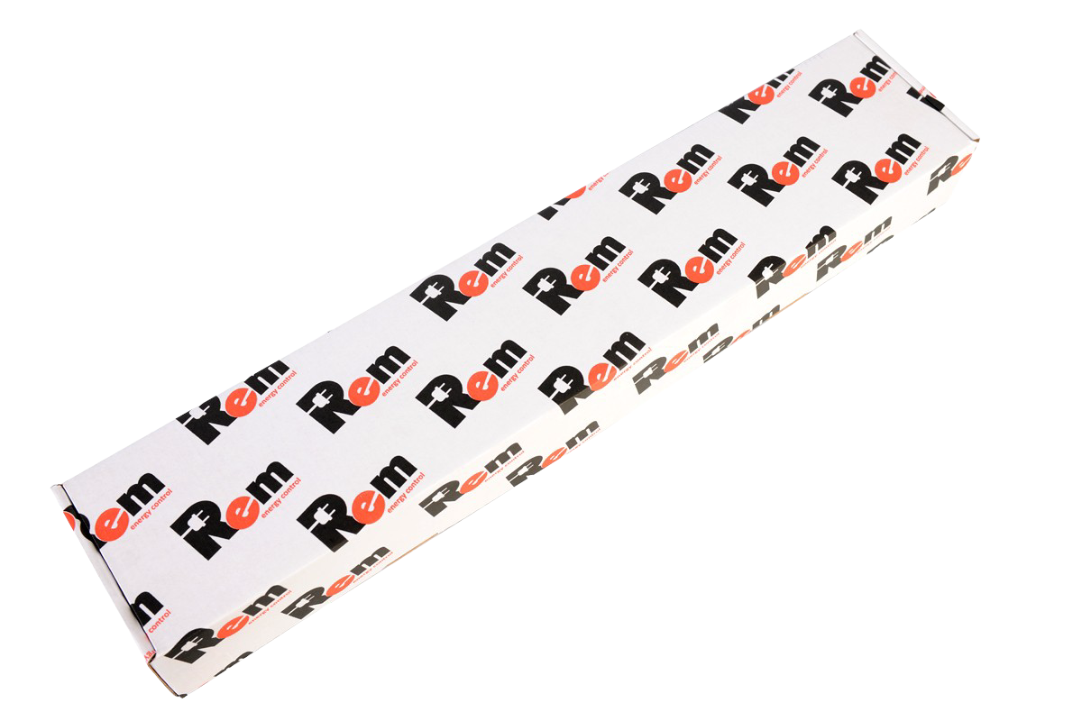 Блок розеток Rem-10 без шнура с фильтром и индикацией, 10 IEC 60320 C13, вход IEC 60320 C14, 10A, алюминиевый 19 фото 4