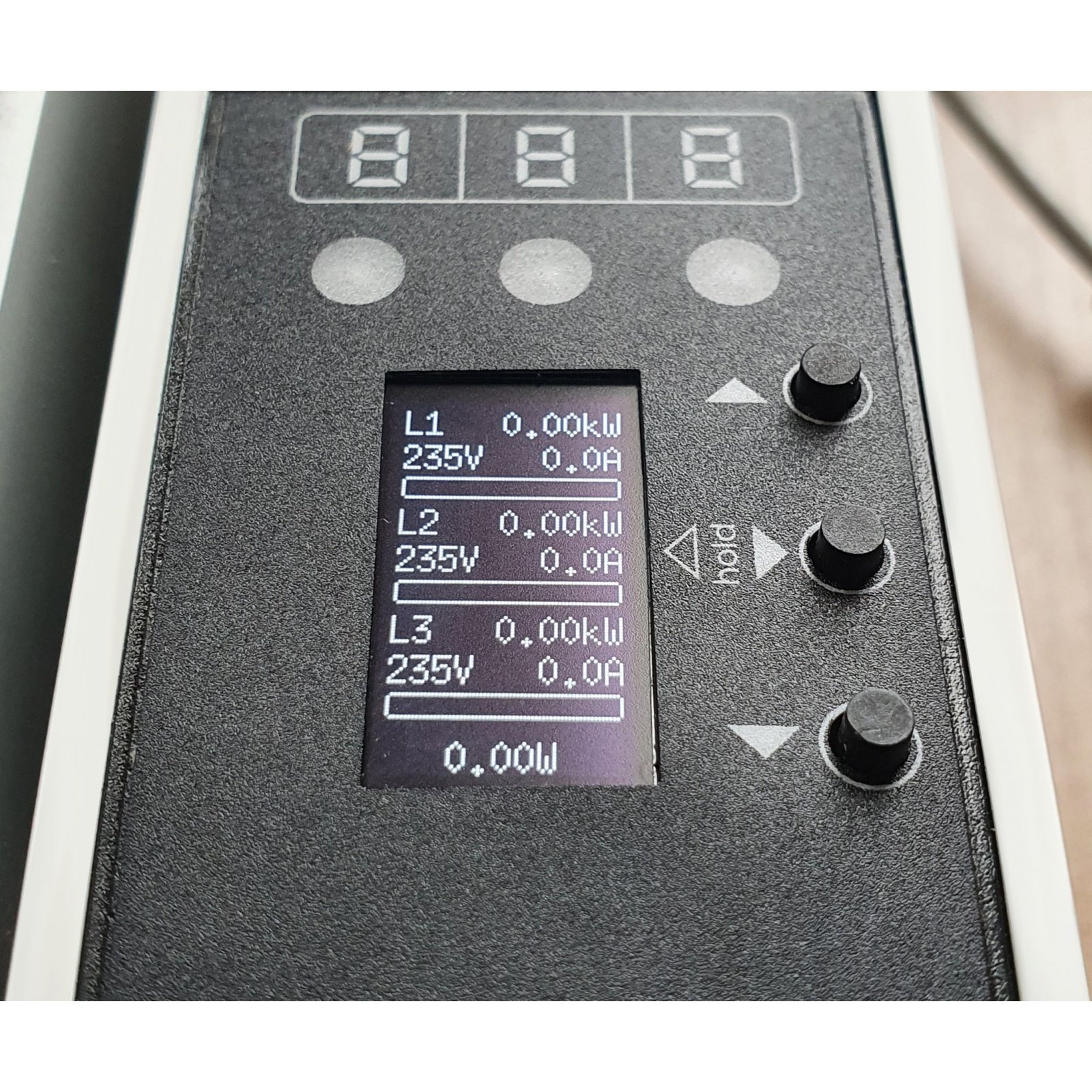 Rem R-2MC3-32-6x3C13-4x2C19-A-1820-K Верт блок розеток Rem-2MC,LINUX,мониторинг,управление,1~32А,авт,6x3C13,4x2C19,1820мм,колодка фото 5