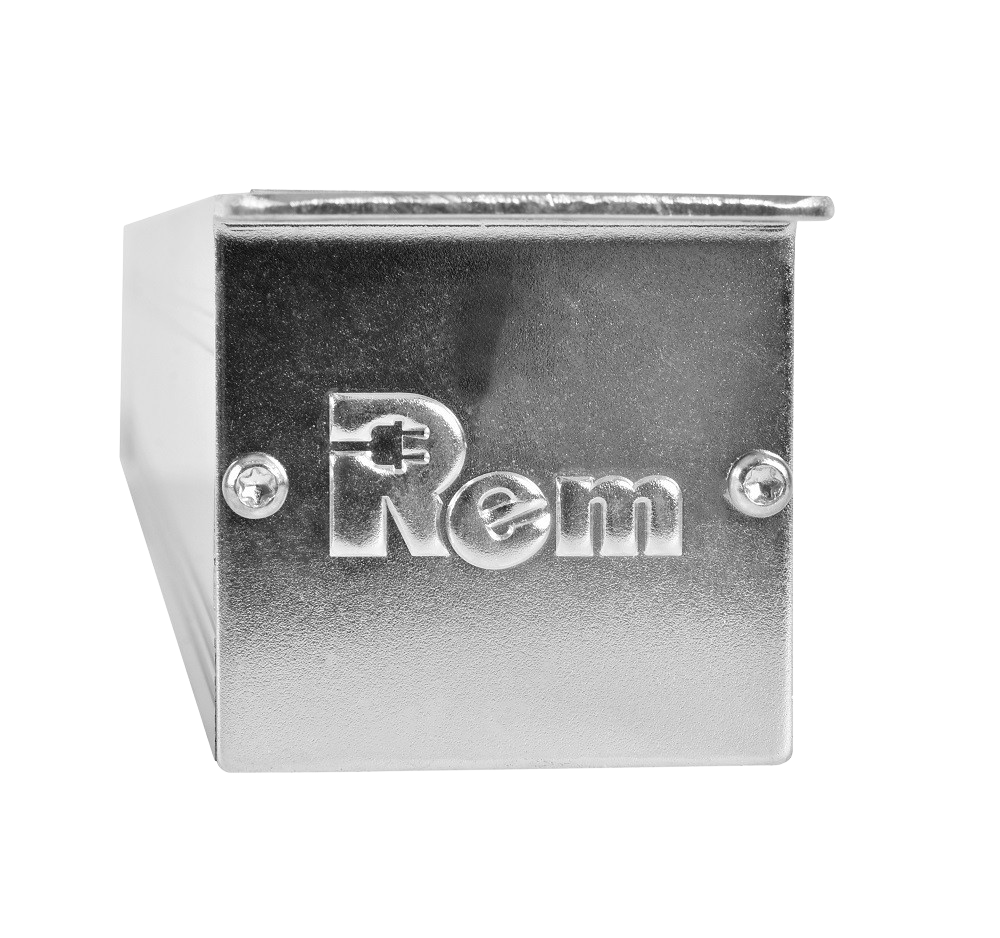 Rem R-2MC3-32-6x3C13-4x2C19-A-1820-K Верт блок розеток Rem-2MC,LINUX,мониторинг,управление,1~32А,авт,6x3C13,4x2C19,1820мм,колодка фото 7