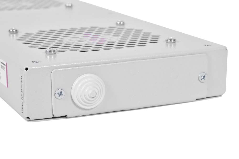 R-FAN-2TJ-36V-48V Модуль вентиляторный, 36V-48V, 2 вентилятора с терморегулятором, колодка фото 7