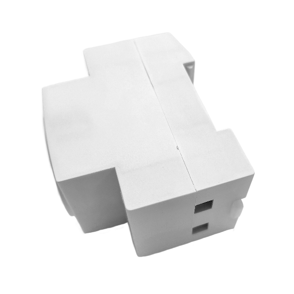 РАр 10-3-ОП Розетка на DIN-рейку с заземлением контактов фото 6