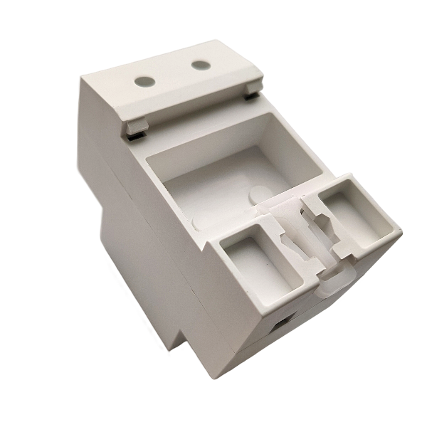 РАр 10-3-ОП Розетка на DIN-рейку с заземлением контактов фото 8