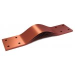 Компенсаторы шинные медные КШМ