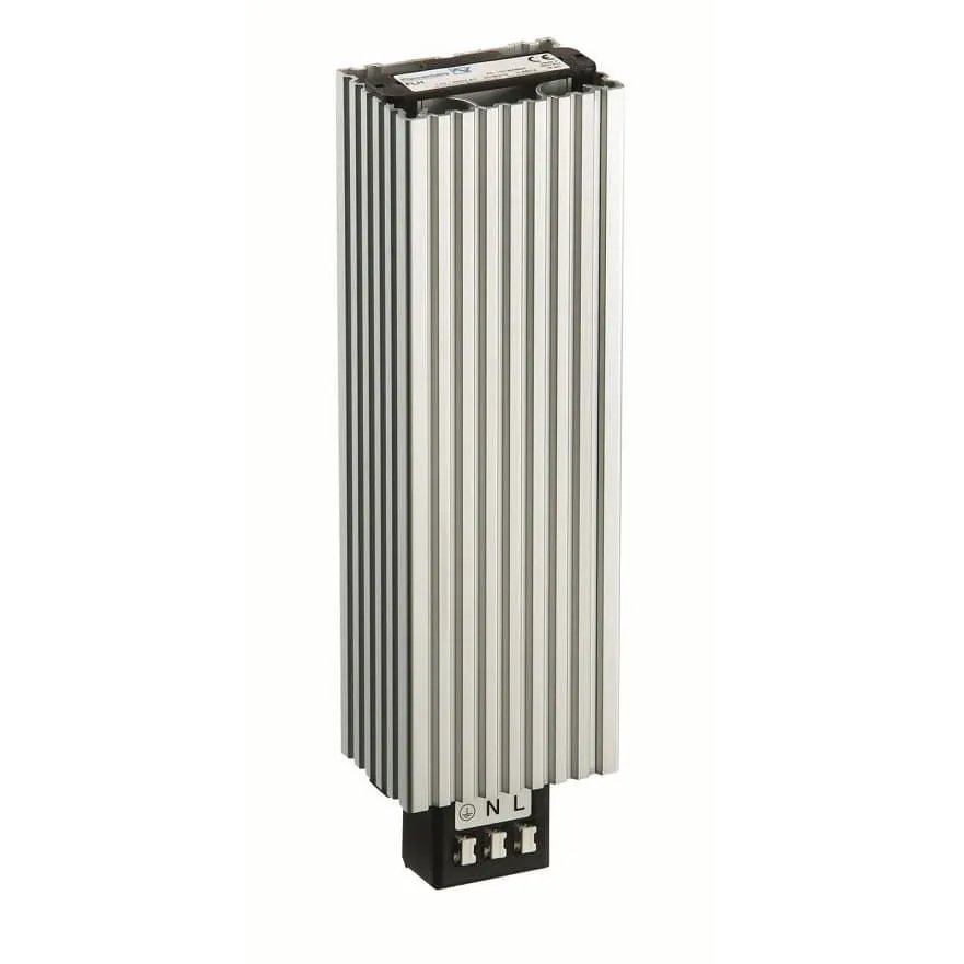 Нагреватель Pfannenberg 100 Вт, клеммное подключение, 230В FLH 100 110-250V AC