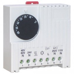 Терморегулятор двойной LINKWELL ELECTRIC, JWT6011