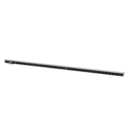 Верт блок розеток Rem-32, 1x32А, амп, 24S, 1820мм, колодка