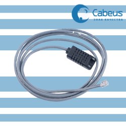 Cabeus SMART-PDU-SN-TH Датчик температуры/влажности для блока распределения питания с мониторингом