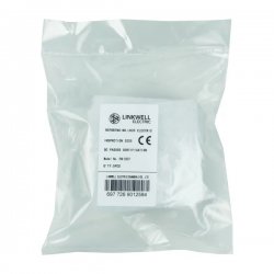 Фильтрующий элемент LINKWELL ELECTRIC TFM, 92х92 мм (ВхШ), упак.(5 шт), FM-3237