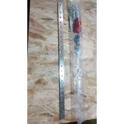 RC19 SZ620-19И-Л Шина заземления медная 19