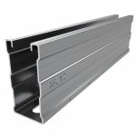 STRUT профиль 41x82