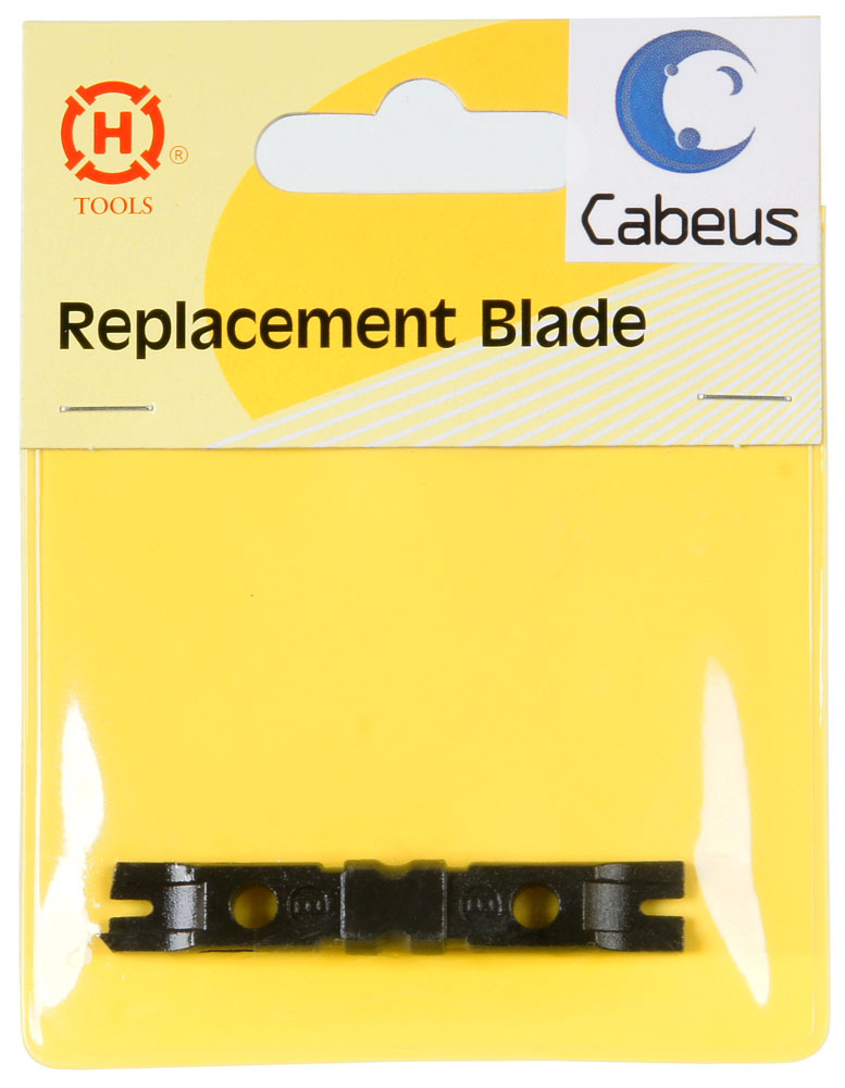 Cabeus HT-14B Нож-вставка, тип 110, для HT-314,324,334 фото 2