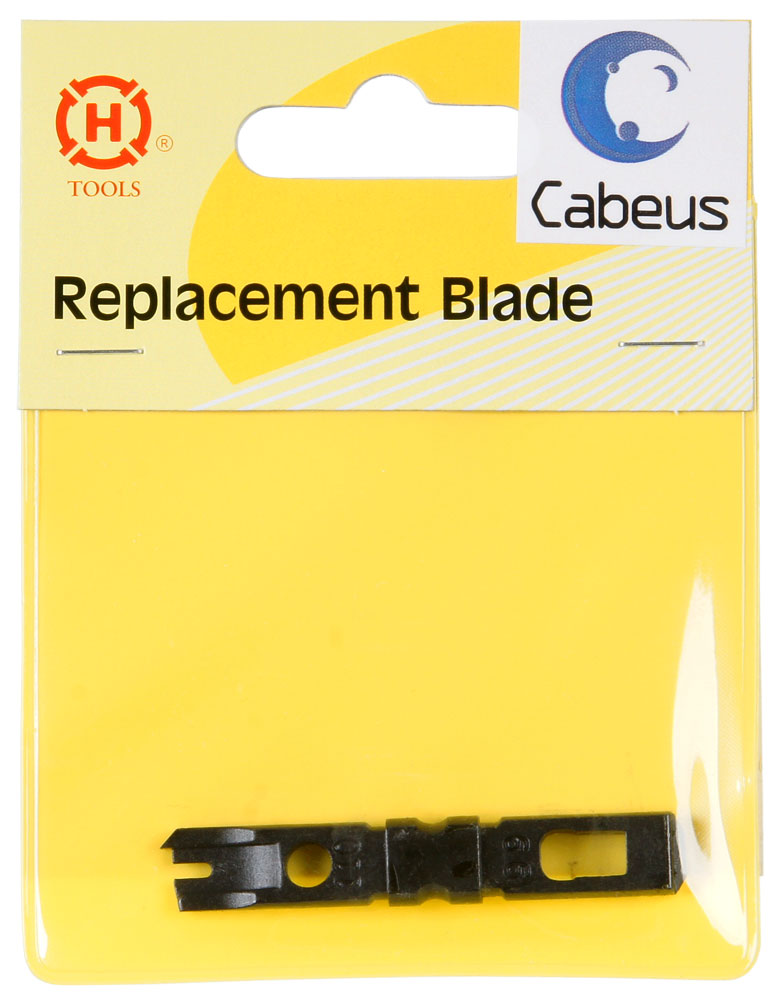 Cabeus HT-14A Нож-вставка, тип 110/66, для HT-314,324,334 фото 2