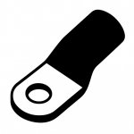 Кабельные наконечники 10-95 мм2