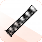 Оплётка кабельная