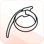 Хомуты-липучки