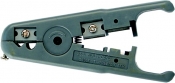 Cabeus HT-S501A Инструмент для зачистки и обрезки витой пары (UTP/STP) и телефонного кабеля диаметром 3.2 -9 ммHT-S501A фото