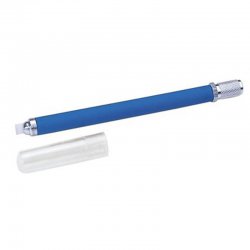 Надсекатель-ручка сапфировый, DualScribe (синий)
