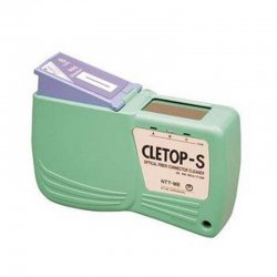 Авт.очиститель коннектора Cletop-S для LC и MT-RJ
