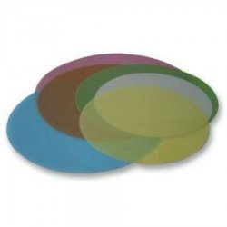 Пленка для полировки диск 5 30 um, Diamond (шт.), Grish